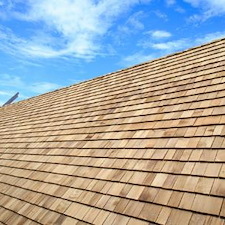 DaVinci Roofing