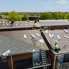 Emergency Roof Repair