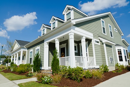 Enhance Your Home’s Exterior with Quality Siding Services