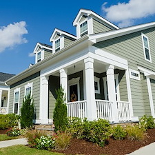 Enhance Your Home’s Exterior with Quality Siding Services