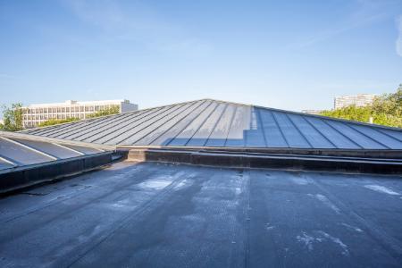 EPDM Roofing