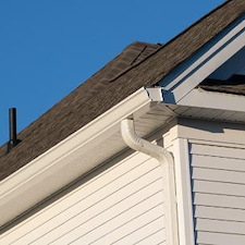 Gutter Replacement