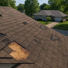 How to Tell If Your Roof Needs Repair or Replacement