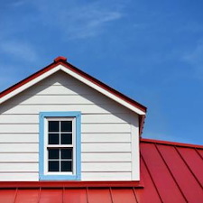 Metal Roofing