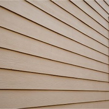 Siding