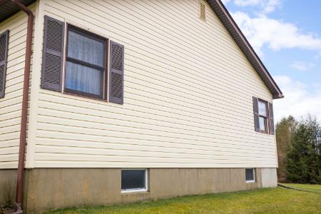Siding Repair