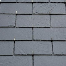 Slate Roofing