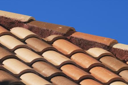 Tile Roofing