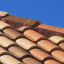 Tile Roofing