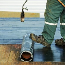 Torch Down Roofing