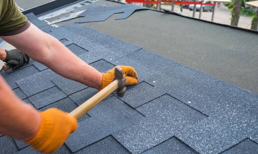 What Roofs We Work With